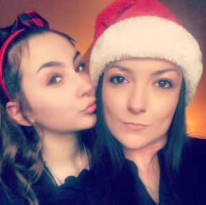 Meet your Posher, Serenity